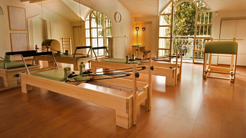 ピラティススタジオ選びで見逃せないチェックポイント