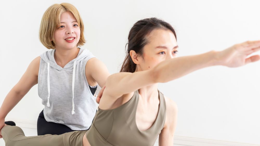 京都でピラティスを始めるなら？