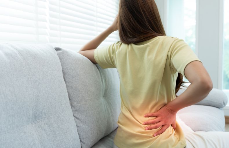 諦めていませんか？腰痛改善と「指導の質」を両立できない悩み