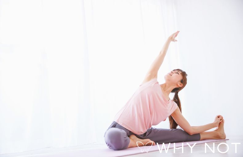 大阪福島エリアのピラティス事情とは？