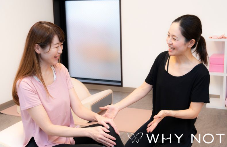 まとめ：慢性的な腰痛は丸太町の専門スタジオで根本から改善を目指そう