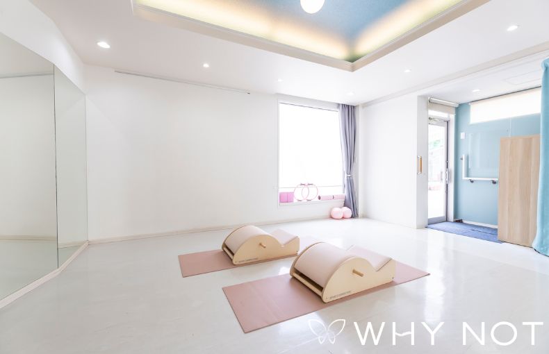 3. 「恥ずかしい」を「安心」に変える、WHY NOTの環境作り