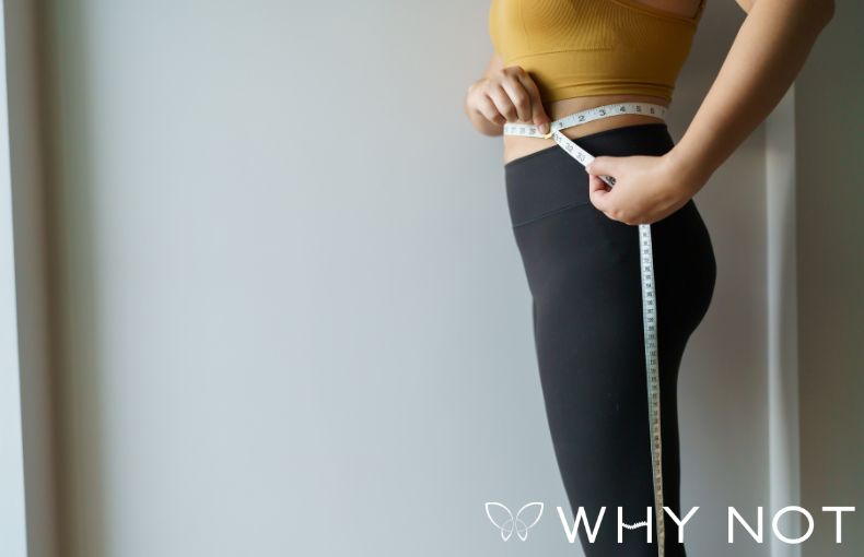 お腹周りの「もったり感」を解消!姿勢改善による見た目痩せの驚くべき効果