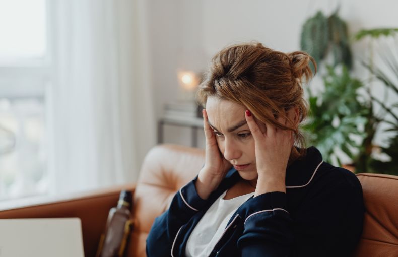 1. 身体の不調は心の不調？現代社会が抱えるストレスの正体