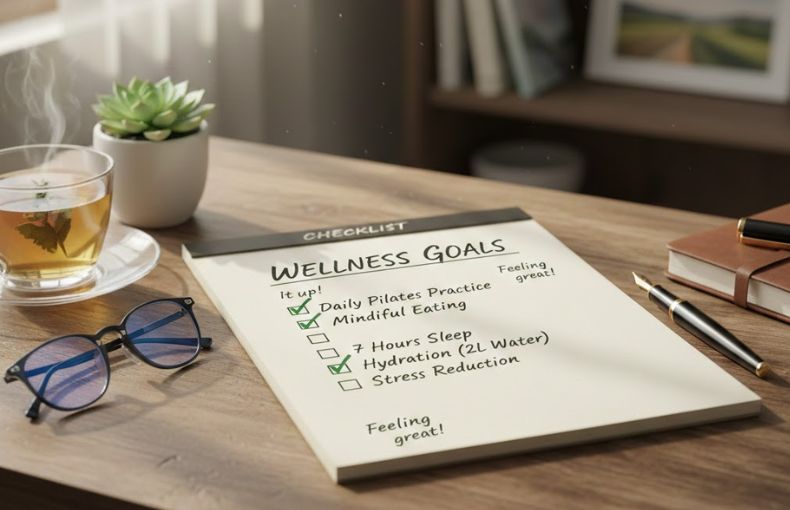 京都丸太町のピラティススタジオを比較検討する際の重要チェックリスト