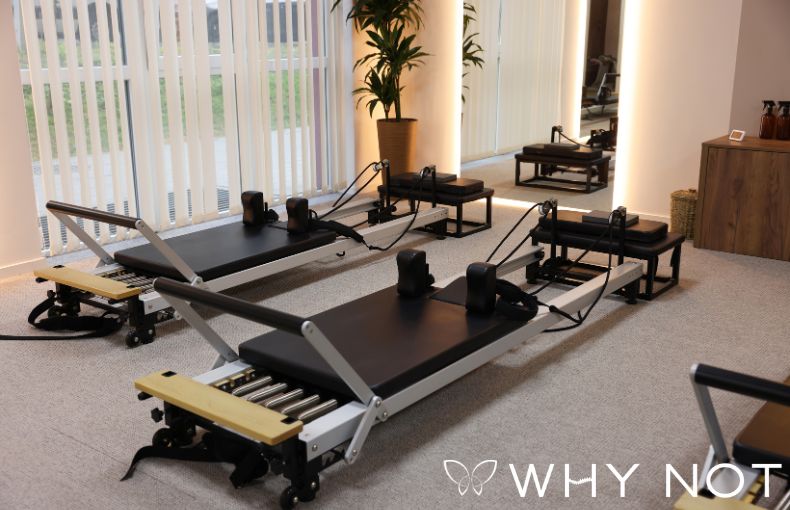 リフォーマーとは?特徴・メリット・向いている人