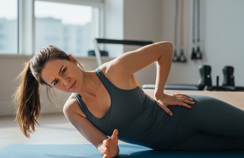 2. なぜ運動は続かない？習慣化を妨げる3つの壁