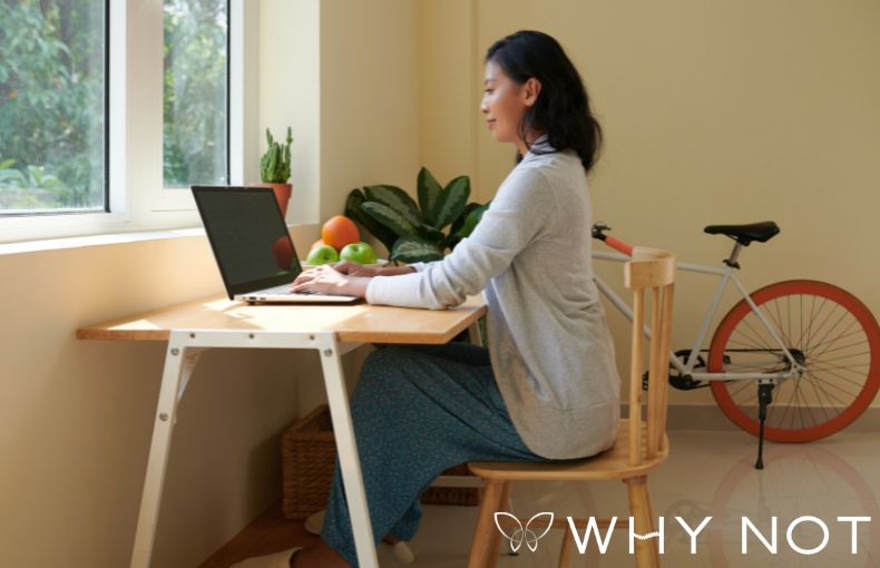 日常生活でもできる！ピラティス効果を加速させる習慣