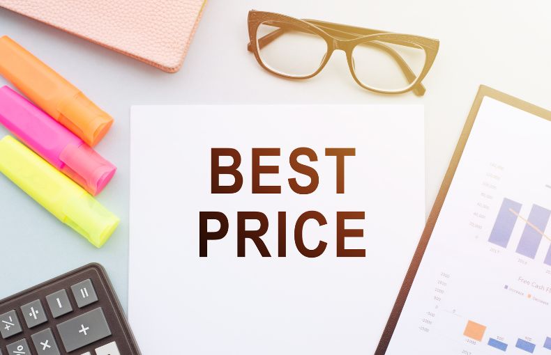 1. 京都のピラティススタジオの料金相場を徹底比較