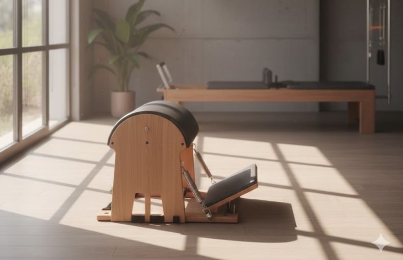 【安定性向上】チェアーで体幹を鍛え抜き、動作の安定性を高める