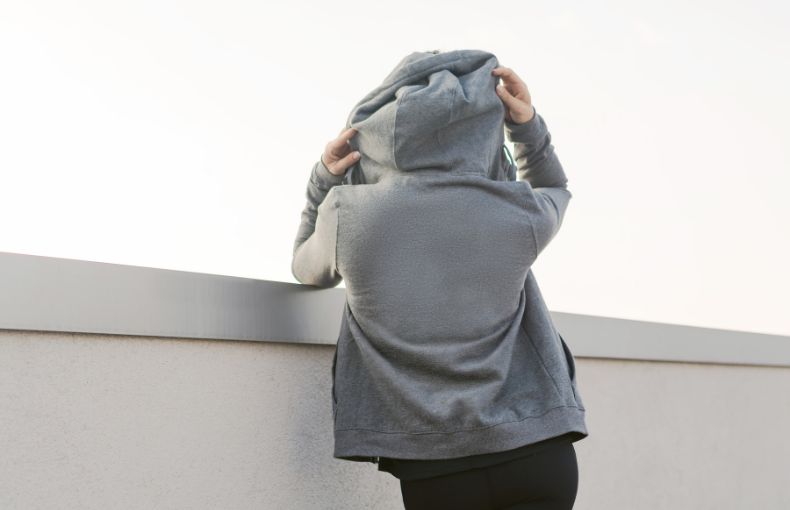 3. これだけは避けて！ピラティスに向かないNGファッション