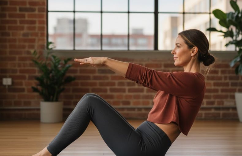 1. 特別なウェアは不要！ピラティスの服装で大切な「基本の考え方」