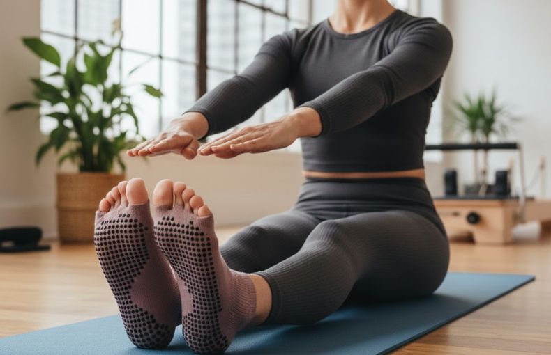 5. まとめ：足元を整えることは、全身を整えること