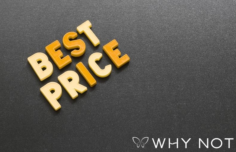 大阪福島でピラティス体験を探す人が最初に気になる「料金相場」