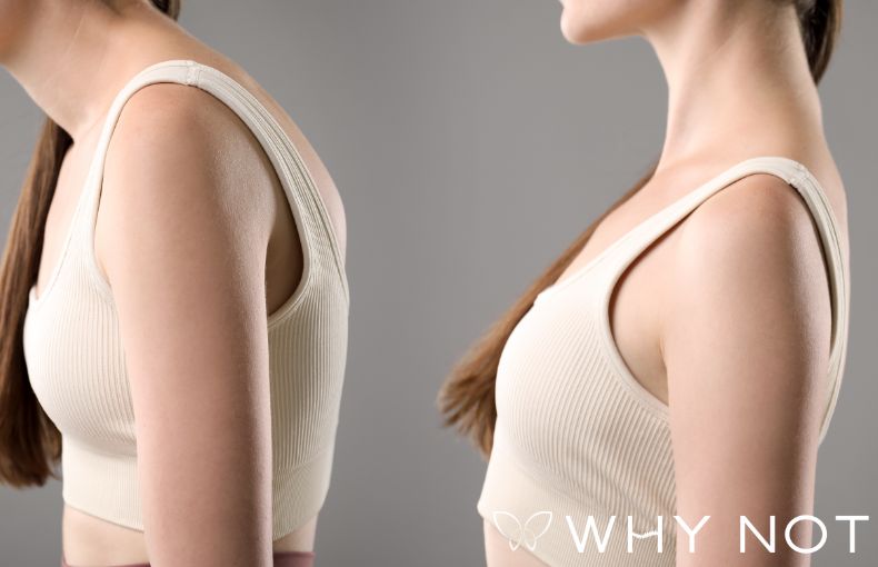 肩こり・腰痛を根本からリセット！セミパーソナルピラティススタジオWHY NOT 大阪福島店独自の姿勢改善メソッド