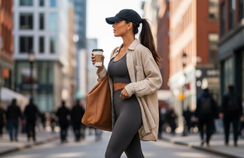 3. 丸太町周辺のライフスタイルに溶け込む「整い」の習慣