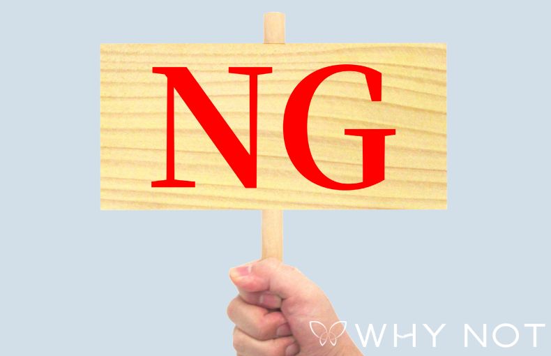 これだけは避けて!ピラティスを安全に楽しむための服装NG例