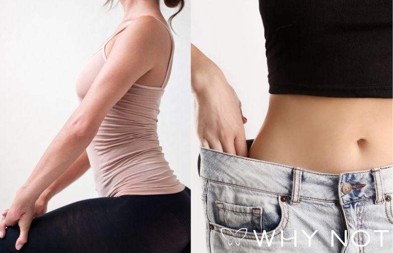 エステや24時間ジムよりお得？「姿勢改善×ダイエット」の長期的な経済性