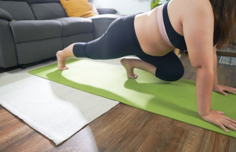 1. 30代からのダイエットは「頑張りすぎない」が正解な理由