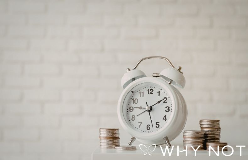 大阪福島のオフィスワーカーに選ばれる、タイパの良さ