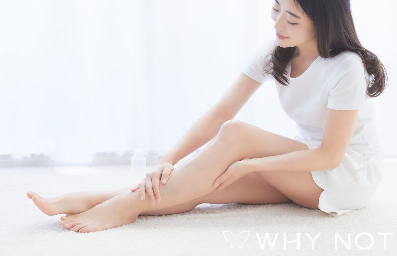 未来の自分へのプレゼント。体験レッスンから始まる「しなやかな日々」