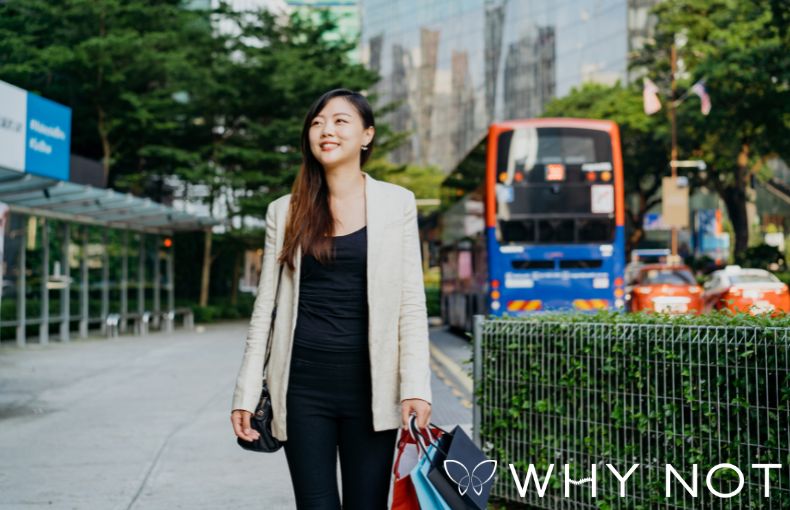 仕事帰りや買い物ついでに。京都・烏丸丸太町の洗練された隠れ家空間