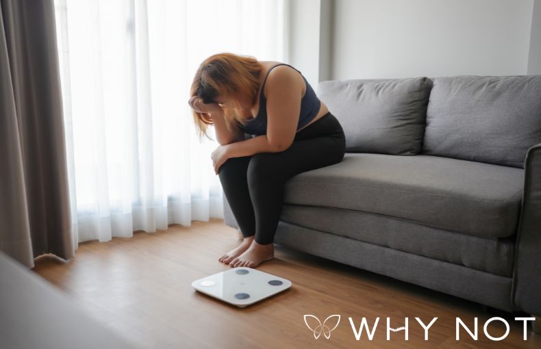 食事制限やジムでも痩せないのはなぜ?40代から見直すべき「痩せる方法」の真実