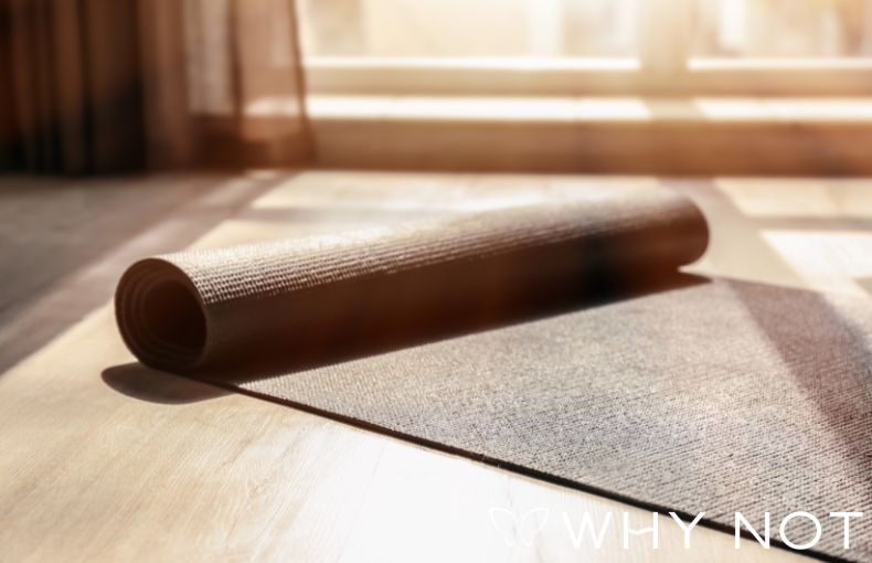 大阪福島の喧騒を忘れる空間。初心者がピラティスに求める「質」とは