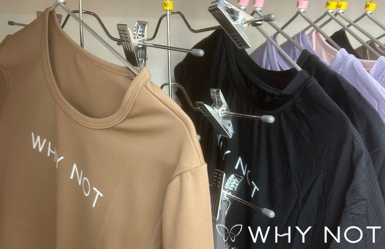 手ぶらでOK、駅チカの好立地。忙しい日常にピラティスが溶け込む理由