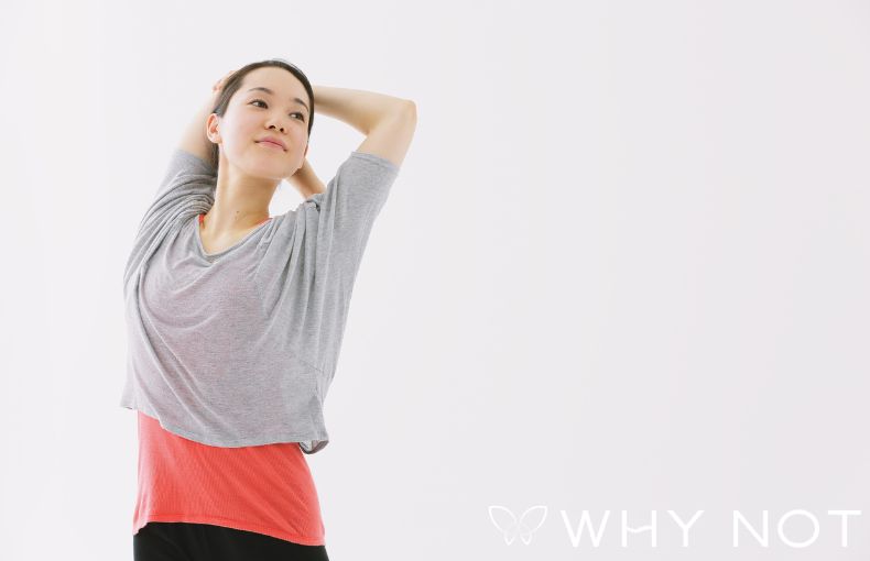 なぜピラティスで「しなやかさ」が手に入るのか？柔軟性向上のメカニズム