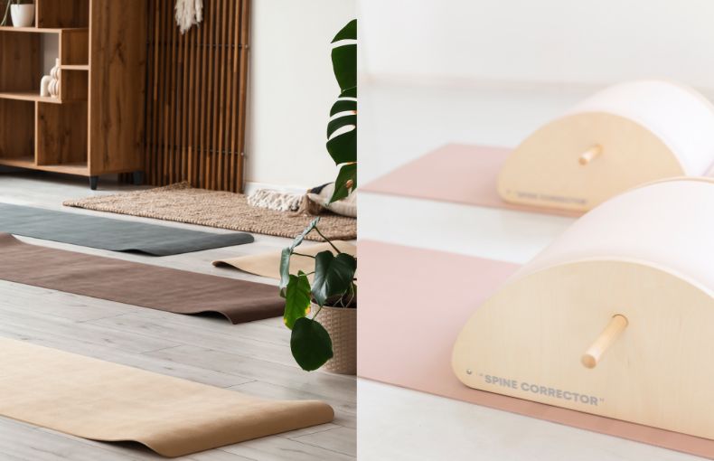 1. 自己流の限界を突破！「マット」と「マシン」の決定的な違い