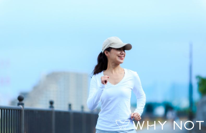 丸太町で始める「歩ける体」作り。運動不足解消にピラティスが最適な理由